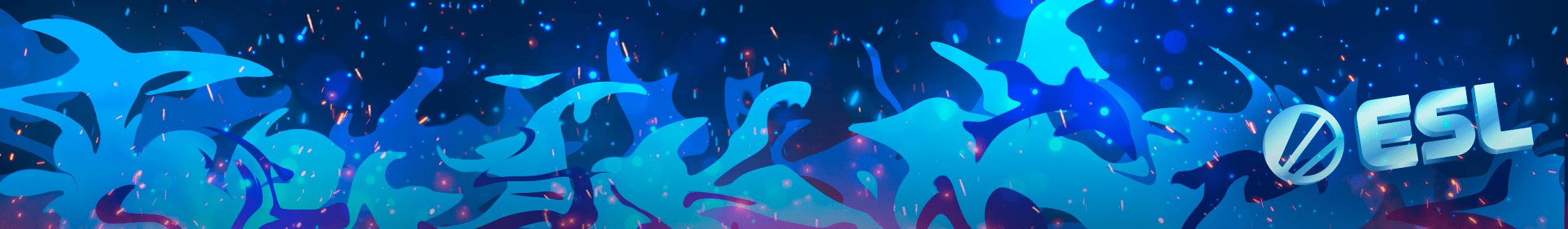 CS2・ESLチャレンジャーリーグ・北米