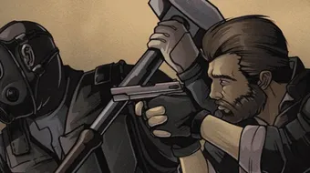 レインボーシックス