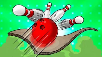 E-sport Bowling