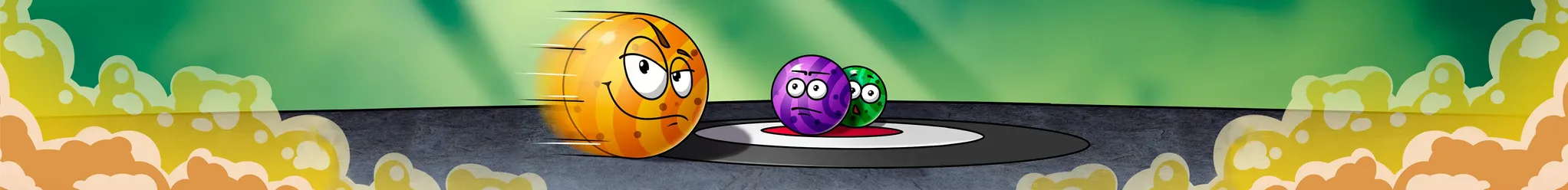 Մարբլ քյորլինգ