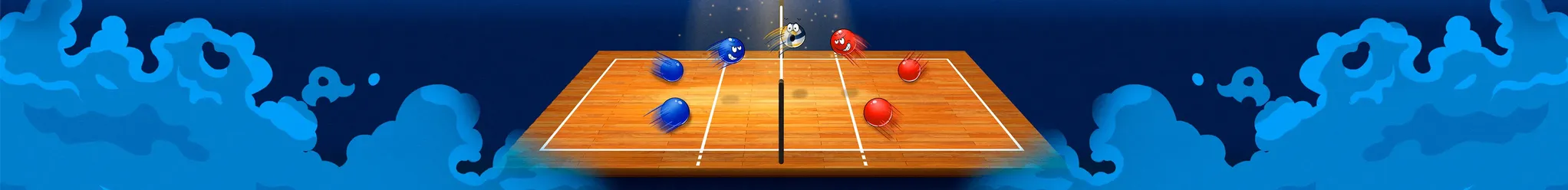 Մարբլ Վոլեյբոլ