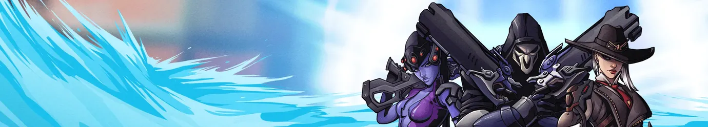 オーバーウォッチ・チャンピオンズシリーズ・ 韓国